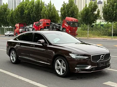 2019 Volvo S90 T5 Momentum, фото 3, лот 10361927