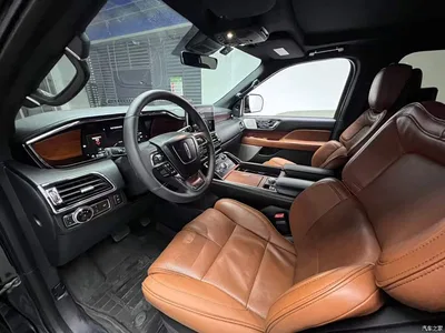 2018 Lincoln Navigator, фото 3, лот 10318593