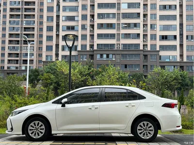 2019 Toyota Corolla 1.2T S-CVT GL-i Elite Edition, фото 3, лот 10320100