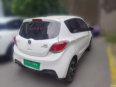 2020 Changan Benben E-Star Heartbeat Edition (NMC Battery), фото 4, лот 10274967