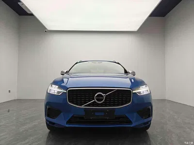 2018 Volvo XC60 T5 AWD Inscription Sport Edition, фото 2, лот 10605183
