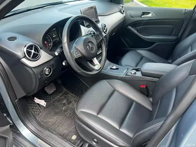 2015 Mercedes-Benz B-Class B 200 Style, фото 4, лот 10764375
