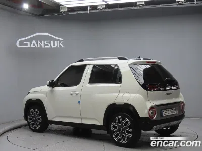 2023 Hyundai Casper Turbo Inspiration, фото 3, лот 10140321