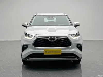 2024 Toyota Highlander 2.5L Smart Hybrid 2WD Elite 5-seater, фото 2, лот 10267710