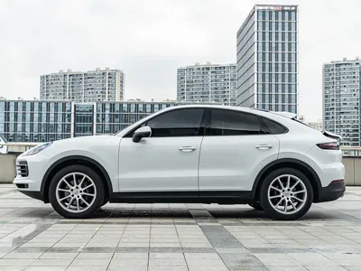 2019 Porsche Cayenne, фото 4, лот 10422512