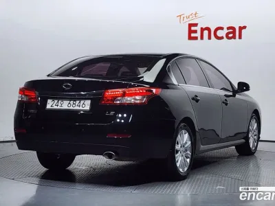 2013 Samsung SM5 LE, фото 2, лот 10187275