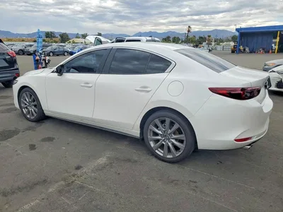 2026 MAZDA 3 PREFERRED, фото 2, лот 10848724