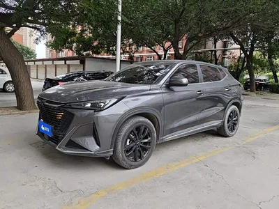 2023 Changan Oshan X5 PLUS Facelift 1.5T DCT Pioneer, фото 1, лот 10391034