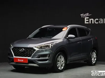 2019 Hyundai Tucson Diesel 2.0 2WD, фото 1, лот 10147237