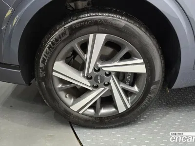 2025 Genesis GV70 2.5T Gasoline 2WD, фото 4, лот 10205249