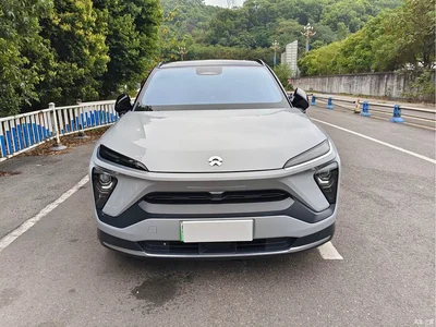 2020 NIO ES6 600KM Sport, фото 2, лот 10352080