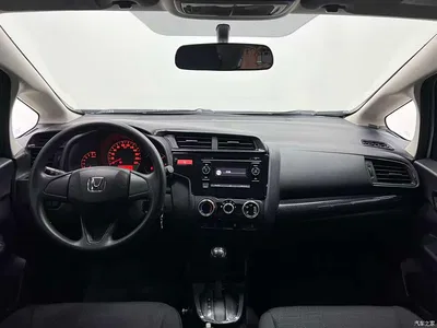 2014 Honda Fit 1.5L LX CVT Comfort, фото 4, лот 10765890