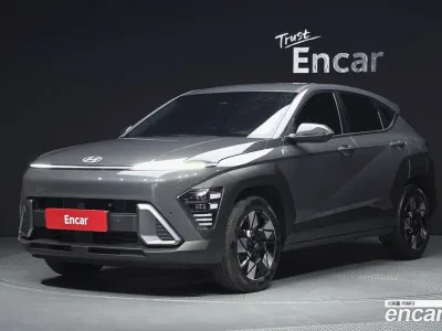 2025 Hyundai Kona Modern Plus, фото 1, лот 10231233