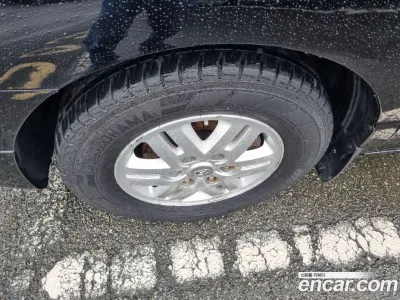 2017 Hyundai Starex 11-Seater Wagon, фото 4, лот 10191152