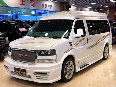 2016 GMC Savana 5.3L G600S 4WD Elegant Edition, фото 3, лот 10280531