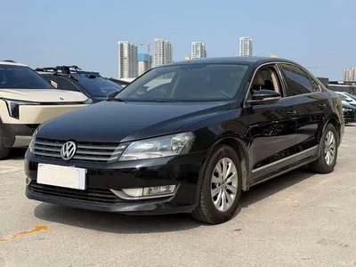 2011 Volkswagen Passat 1.8TSI DSG Honor Edition, фото 4, лот 10817519