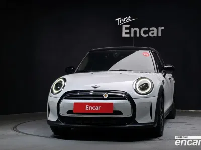 2024 Mini Cooper 5Door Classic, фото 3, лот 11254591