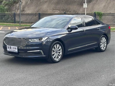 2019 Ford Taurus EcoBoost 245 Enjoyment Edition, фото 1, лот 10278758