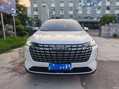2024 Haval H6 1.5T 2WD Max, фото 2, лот 10299115