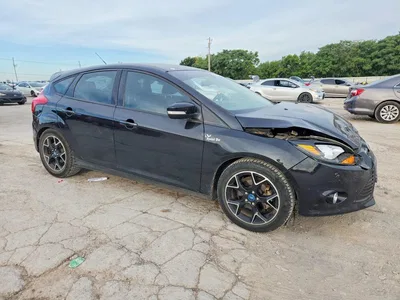 2013 FORD FOCUS SE, фото 4, лот 10546217