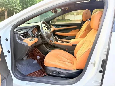 2016 Buick LaCrosse 20T Elite Type, фото 4, лот 10253482