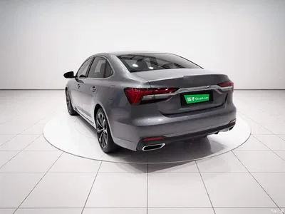 2020 Roewe i6 MAX EV Model 1.5T PHEV Cool Edition, фото 4, лот 11349725
