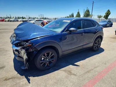 2024 MAZDA CX-30 SELECT, фото 1, лот 10843447