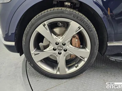 2023 Genesis GV80 3.5T Gasoline AWD, фото 4, лот 10077330