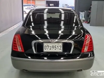 2007 Kia OPIRUS LPI GH270 Deluxe, фото 4, лот 10120089