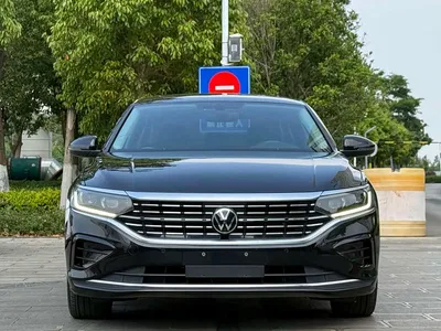 2022 Volkswagen Passat 330TSI Elite Edition, фото 2, лот 10401418