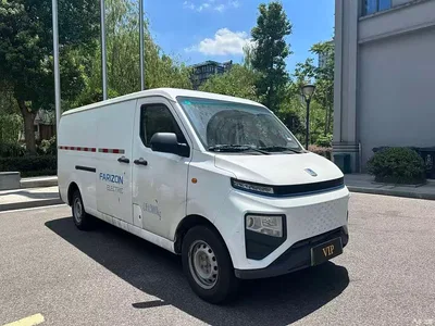 2022 Yuan Cheng FarStar V Xingxiang V6E Long Wheelbase Guoxuan 41.93kWh, фото 3, лот 11644499