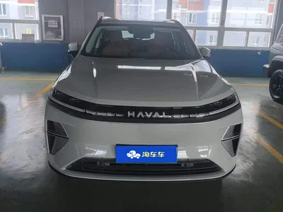 2025 Haval Xiaolong MAX Hi4 165 Ultra Smart Drive Edition, фото 2, лот 11133151