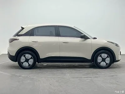2026 Geely Galaxy Starry Wish, фото 4, лот 11196492