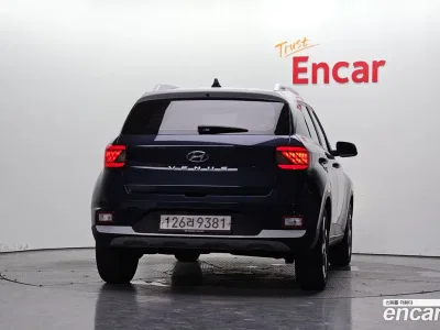 2020 Hyundai Venue 1.6 Modern, фото 4, лот 10107570