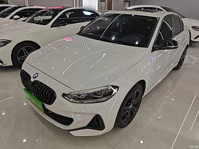 2021 BMW 1 Series Facelift 125i M Sport Shadow Edition, фото 1, лот 10470873