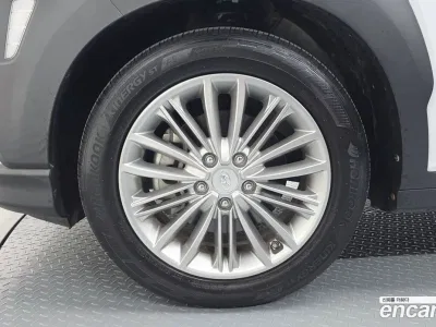 2020 Hyundai Kona 1.6 Turbo 2WD, фото 4, лот 11007147