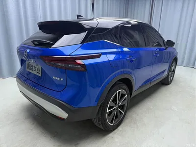 2023 Nissan Qashqai 1.3T CVT Flagship, фото 4, лот 11437349