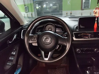 2014 Mazda Mazda3 Axela Sedan 1.5L Automatic Luxury, фото 3, лот 10328785