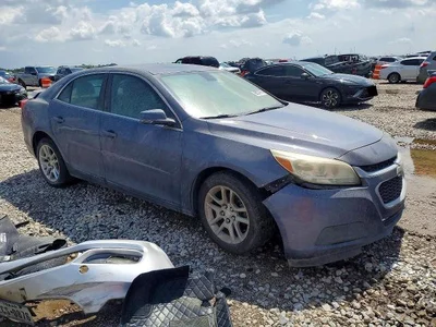 2015 CHEVROLET MALIBU 1LT, фото 4, лот 10720908