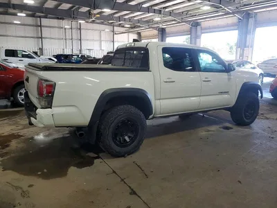 2023 TOYOTA TACOMA TRD OFF-ROAD, фото 3, лот 10497513