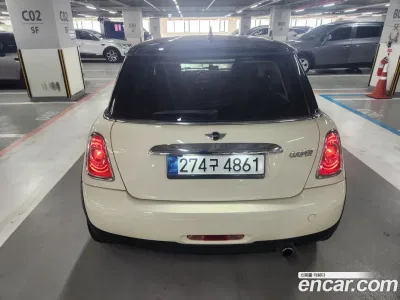 2013 Mini Cooper Orignal, фото 4, лот 10142960
