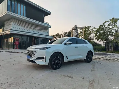 2024 Changan UNI-K 2.0T FWD Premium, фото 1, лот 10255546