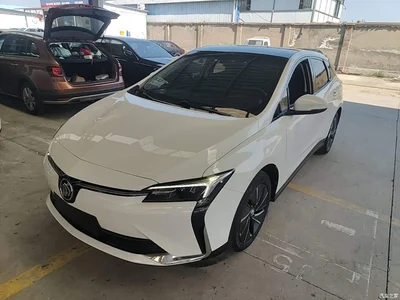 2022 Buick Velite 6 Connected Fashion PLUS, фото 2, лот 11583840