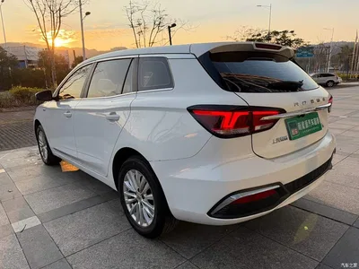 2020 Roewe Ei5 Luxury Edition, фото 4, лот 11168369