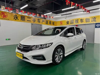 2017 Honda Jade 1.8L Automatic Comfort Edition 5-seater, фото 1, лот 10428401
