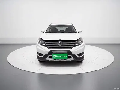 2016 Dongfeng Fengguang 580 Model 1.5T Manual Luxury Version, фото 2, лот 10822619