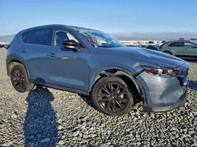 2023 MAZDA CX-5 PREFERRED, фото 4, лот 10849493