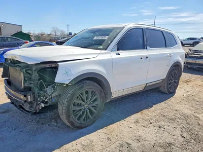 2020 KIA TELLURIDE S, фото 1, лот 10788811
