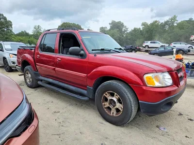 2004 FORD EXPLORER SPORT TRAC, фото 4, лот 10979751