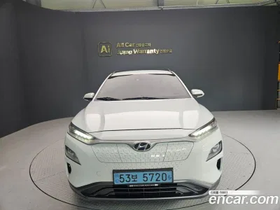 2019 Hyundai Kona Modren, фото 2, лот 10616768
